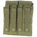 Double M4 Mag Pouch: *MA4